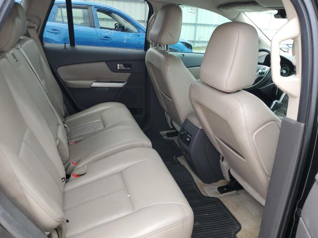 Photo 11 from auction – 2011 FORD EDGE SEL with VIN 2FMDK3JC3BBB32270