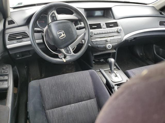 Photo 8 from auction – 2011 HONDA ACCORD LXP with VIN 1HGCP2F47BA001983