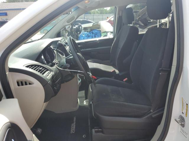 Photo 7 from auction – 2014 DODGE GRAND CARA with VIN 2C4RDGBG9ER171986