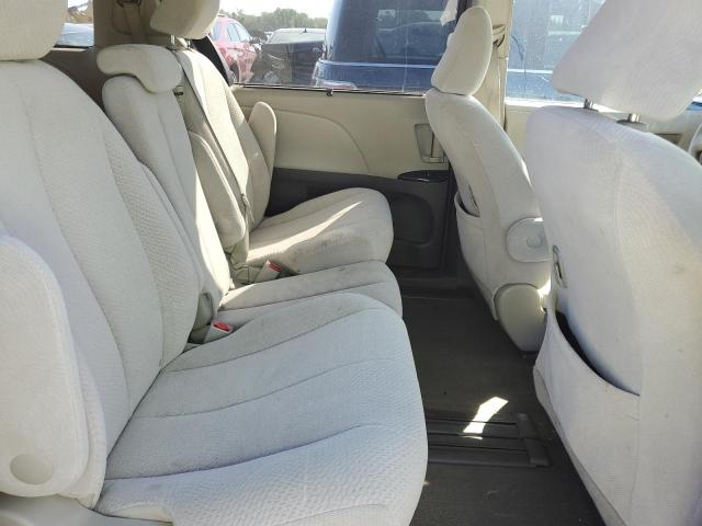 Photo 11 from auction – 2013 TOYOTA SIENNA LE with VIN 5TDKK3DC9DS305587