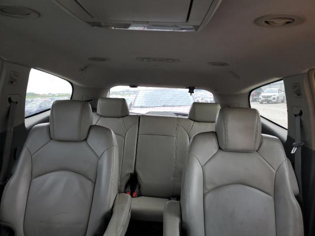 Photo 10 from auction – 2009 CHEVROLET TRAVERSE L with VIN 1GNER23DX9S101612
