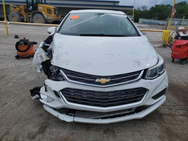 Photo 5 from auction – 2018 CHEVROLET CRUZE LT with VIN 3G1BE6SM5JS594729