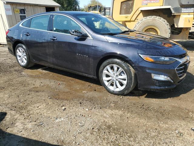 Photo 4 from auction – 2023 CHEVROLET MALIBU LT with VIN 1G1ZD5ST2PF228775