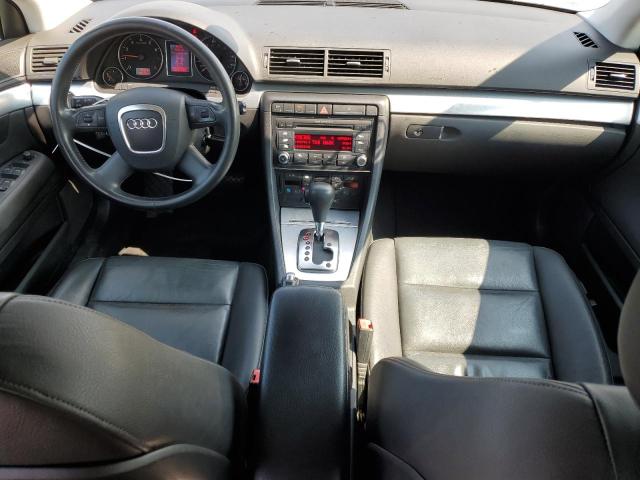 Photo 8 from auction – 2007 AUDI A4 2 with VIN WAUAF78E57A040720