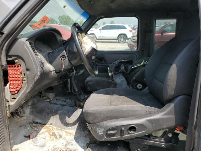 Photo 7 from auction – 2002 FORD RANGER SUP with VIN 1FTYR14V52PB65167