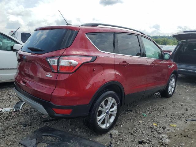 Photo 3 from auction – 2018 FORD ESCAPE SE with VIN 1FMCU0GD7JUB21446
