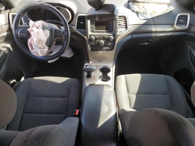 Photo 8 from auction – 2015 JEEP GRAND CHER with VIN 1C4RJFAG3FC161646