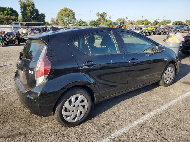 Photo 3 from auction – 2015 TOYOTA PRIUS C with VIN JTDKDTB36F1581111