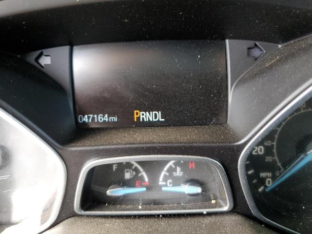 Photo 9 from auction – 2016 FORD FOCUS SE with VIN 1FADP3F28GL340745