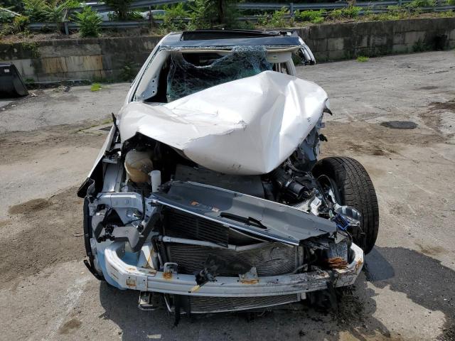 Photo 5 from auction – 2016 FORD EDGE SEL with VIN 2FMPK4J88GBC48960