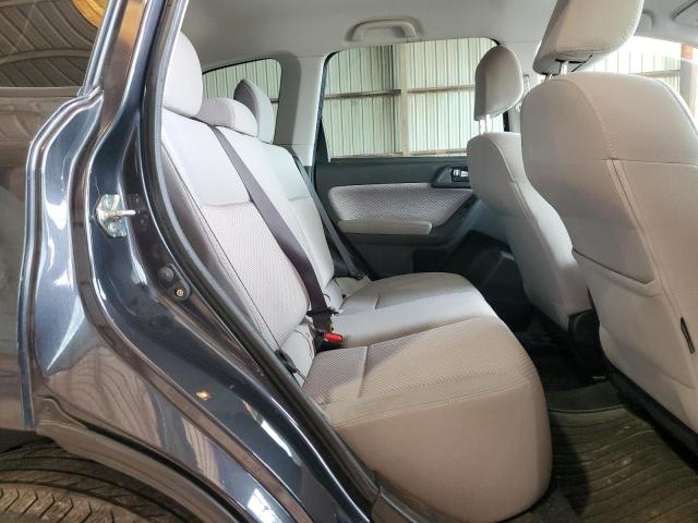 Photo 11 from auction – 2018 SUBARU FORESTER with VIN JF2SJABC4JH523089