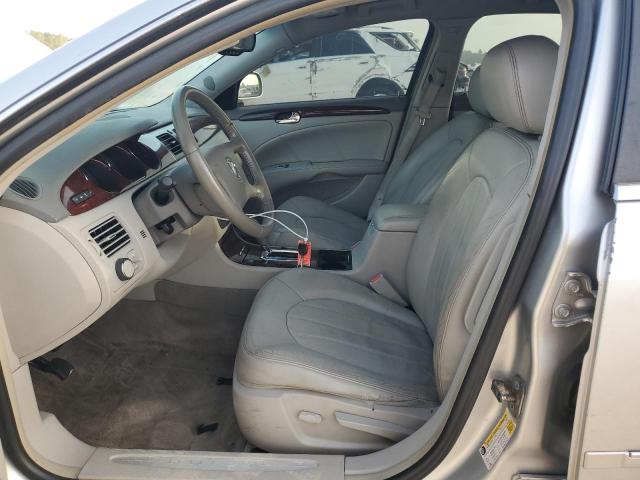 Photo 7 from auction – 2008 BUICK LUCERNE CX with VIN 1G4HD57278U186325