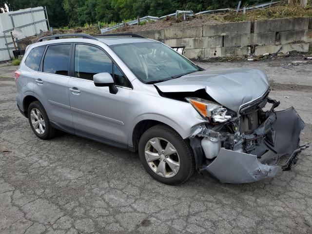 Photo 4 from auction – 2015 SUBARU FORESTER 2 with VIN JF2SJAKC6FH594365