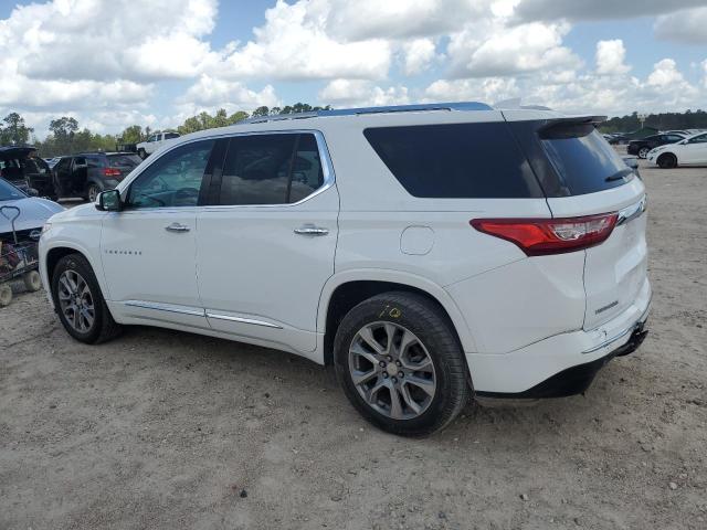 Photo 2 from auction – 2018 CHEVROLET TRAVERSE P with VIN 1GNERKKW2JJ240419