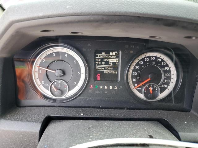 Photo 9 from auction – 2016 RAM 1500 ST with VIN 1C6RR7KG0GS106938