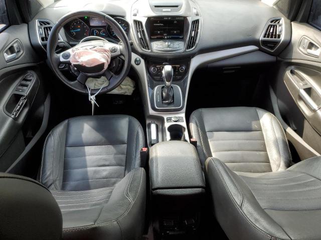 Photo 8 from auction – 2013 FORD ESCAPE with VIN 1FMCU0H97DUC45201