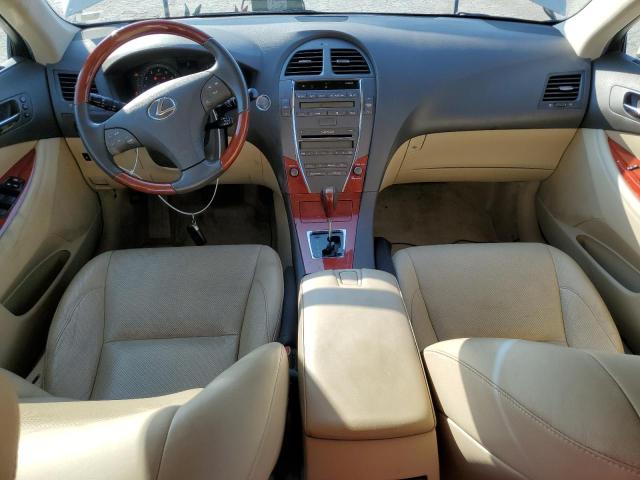 Photo 8 from auction – 2007 LEXUS ES 350 with VIN JTHBJ46G972111578