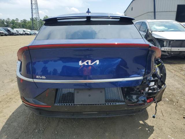 Zdjęcie 6 z aukcji – 2023 KIA EV6 LIGHT z VIN KNDC34LA6P5127865