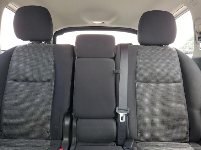 Photo 10 from auction – 2017 NISSAN PATHFINDER with VIN 5N1DR2MN6HC644052