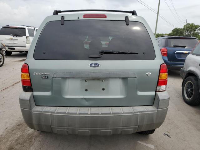 Photo 6 from auction – 2005 FORD ESCAPE XLT with VIN 1FMCU93165KB49479