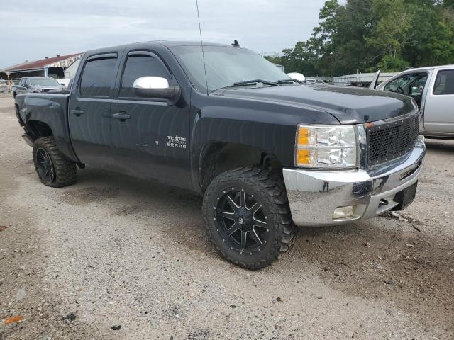 Photo 4 from auction – 2013 CHEVROLET SILVERADO with VIN 3GCPKSE72DG219280