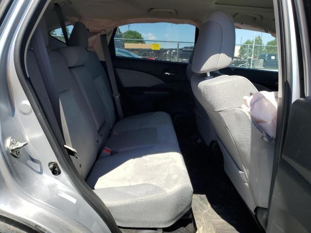Photo 11 from auction – 2015 HONDA CR-V EX with VIN 2HKRM4H54FH647385
