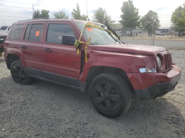 Photo 4 from auction – 2015 JEEP PATRIOT SP with VIN 1C4NJPBA4FD264017