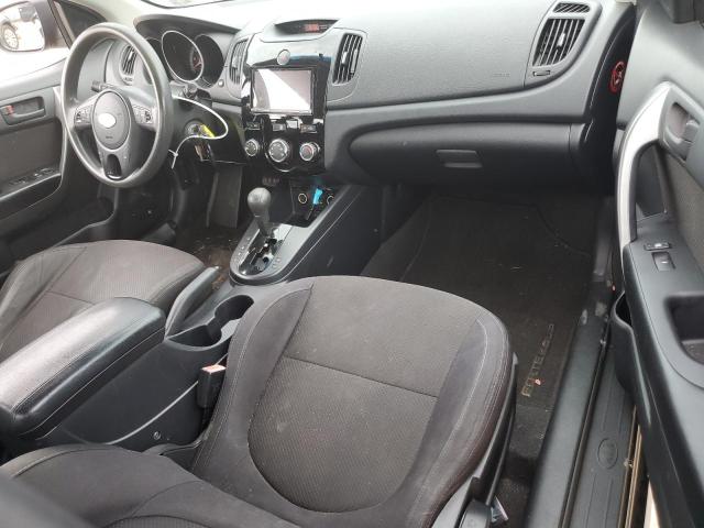 Photo 8 from auction – 2010 KIA FORTE EX with VIN KNAFU6A21A5282863