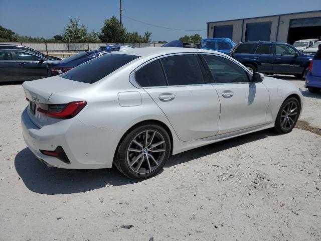 Photo 3 from auction – 2021 BMW 330I with VIN 3MW5R1J03M8B99439