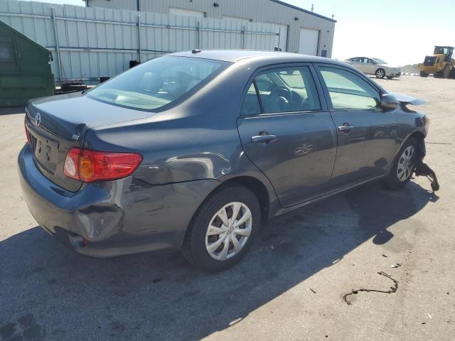 صورة رقم 3 من المزاد - 2009 TOYOTA COROLLA BA مع VIN 2T1BU40E89C183196