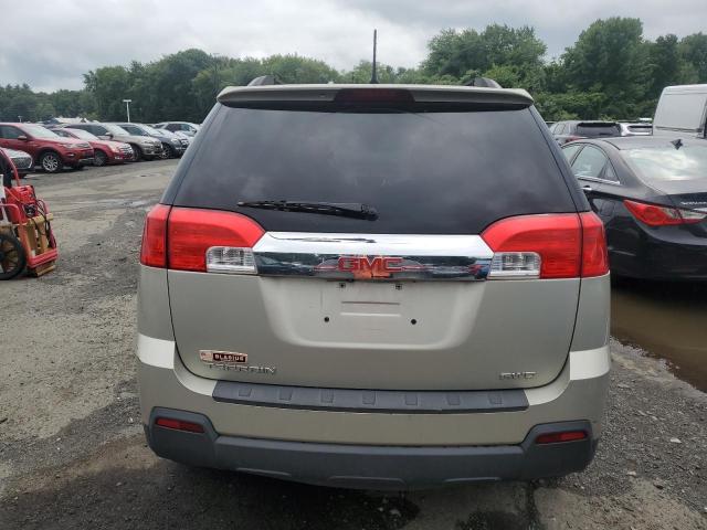 Photo 6 from auction – 2014 GMC TERRAIN SL with VIN 2GKFLWEK1E6197584