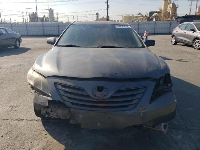 Photo 5 from auction – 2007 TOYOTA CAMRY CE with VIN 4T1BE46KX7U583783