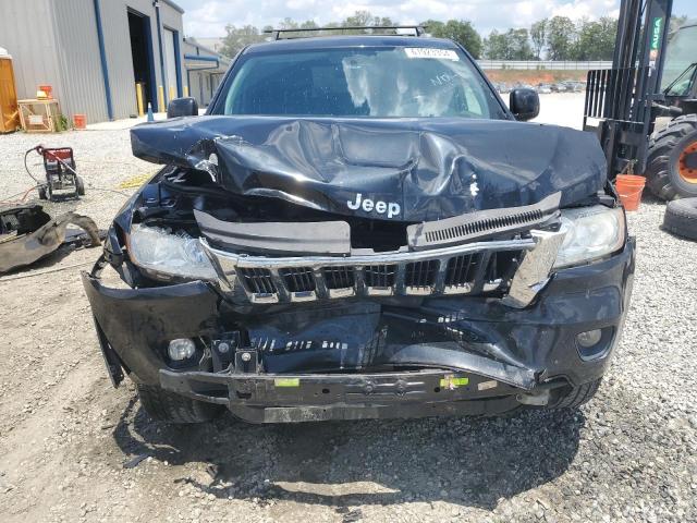 Photo 5 from auction – 2012 JEEP GRAND CHER with VIN 1C4RJEAG9CC215702