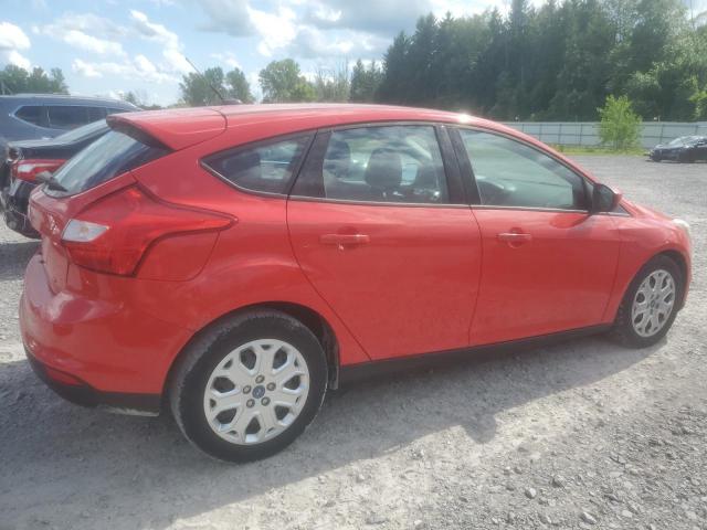 Zdjęcie 3 z aukcji – 2012 FORD FOCUS SE z VIN 1FAHP3K26CL213381