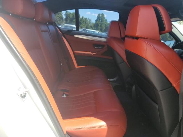 Photo 10 from auction – 2013 BMW M5 with VIN WBSFV9C50DC774169