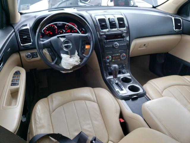 Photo 8 from auction – 2012 GMC ACADIA DEN with VIN 1GKKRTED5CJ290301
