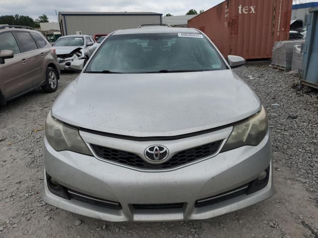 Photo 5 from auction – 2012 TOYOTA CAMRY BASE with VIN 4T1BF1FK2CU106450