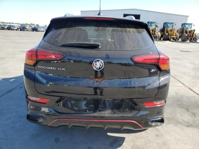 Photo 6 from auction – 2023 BUICK ENCORE GX with VIN KL4MMDSL3PB018764
