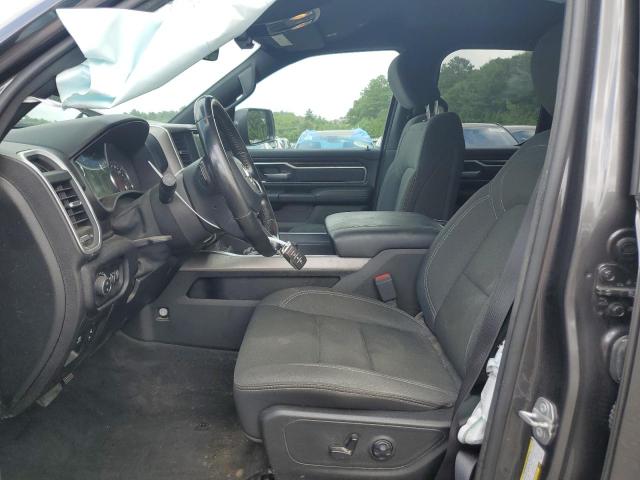 Photo 7 from auction – 2019 RAM 1500 BIG H with VIN 1C6SRFBT6KN914517