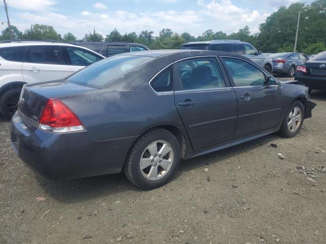 Photo 3 from auction – 2011 CHEVROLET IMPALA LS with VIN 2G1WF5EK4B1133974