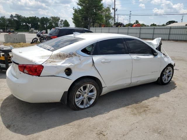 Photo 3 from auction – 2015 CHEVROLET IMPALA LT with VIN 1G1125S30FU138599