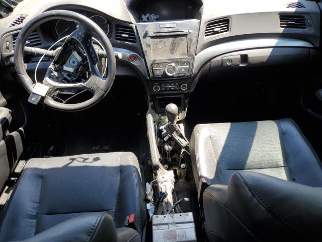 Photo 8 from auction – 2016 ACURA ILX PREMIU with VIN 19UDE2F77GA012283