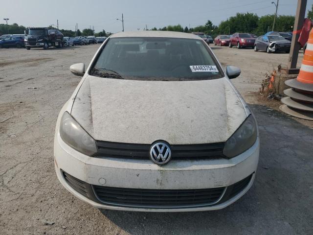Photo 5 from auction – 2014 VOLKSWAGEN GOLF with VIN WVWDB7AJ1EW002596