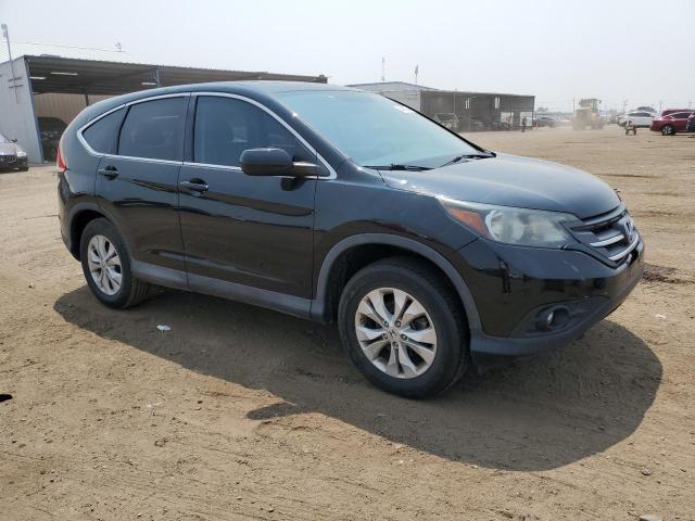 Photo 4 from auction – 2013 HONDA CR-V with VIN 2HKRM4H53DH666765