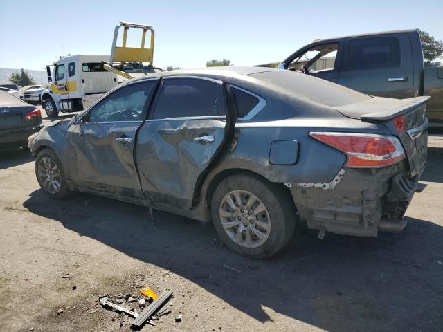 Photo 2 from auction – 2015 NISSAN ALTIMA 2.5 with VIN 1N4AL3AP4FN377585