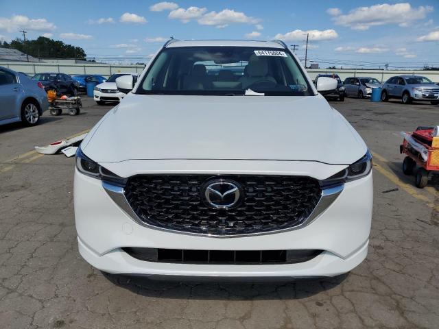Photo 5 from auction – 2024 MAZDA CX-5 PREMI with VIN JM3KFBEM9R0369362