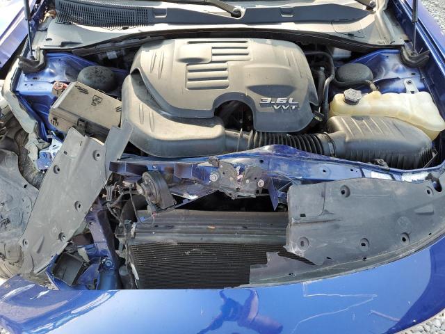 Photo 11 from auction – 2019 DODGE CHARGER GT with VIN 2C3CDXHG3KH705423