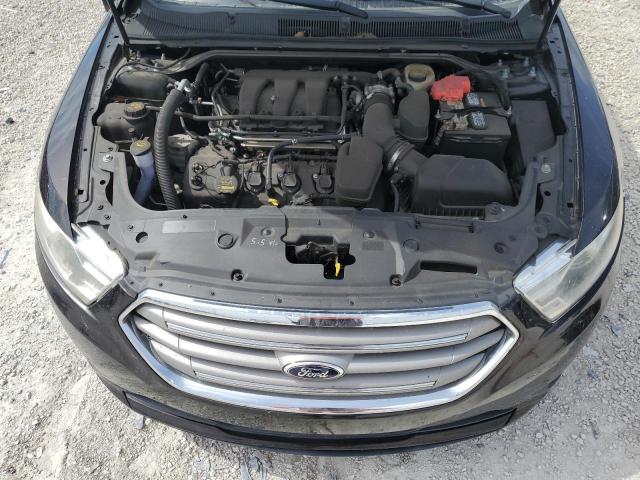 Photo 11 from auction – 2013 FORD TAURUS SEL with VIN 1FAHP2E87DG236043