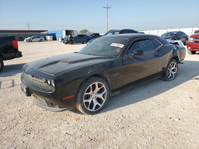 DODGE CHALLENGER 2016 с VIN 2C3CDZBT8GH114433 - Снимка от търг
