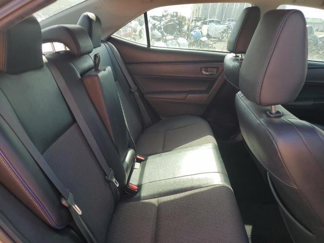 Photo 10 from auction – 2017 TOYOTA COROLLA L with VIN 2T1BURHE2HC829512